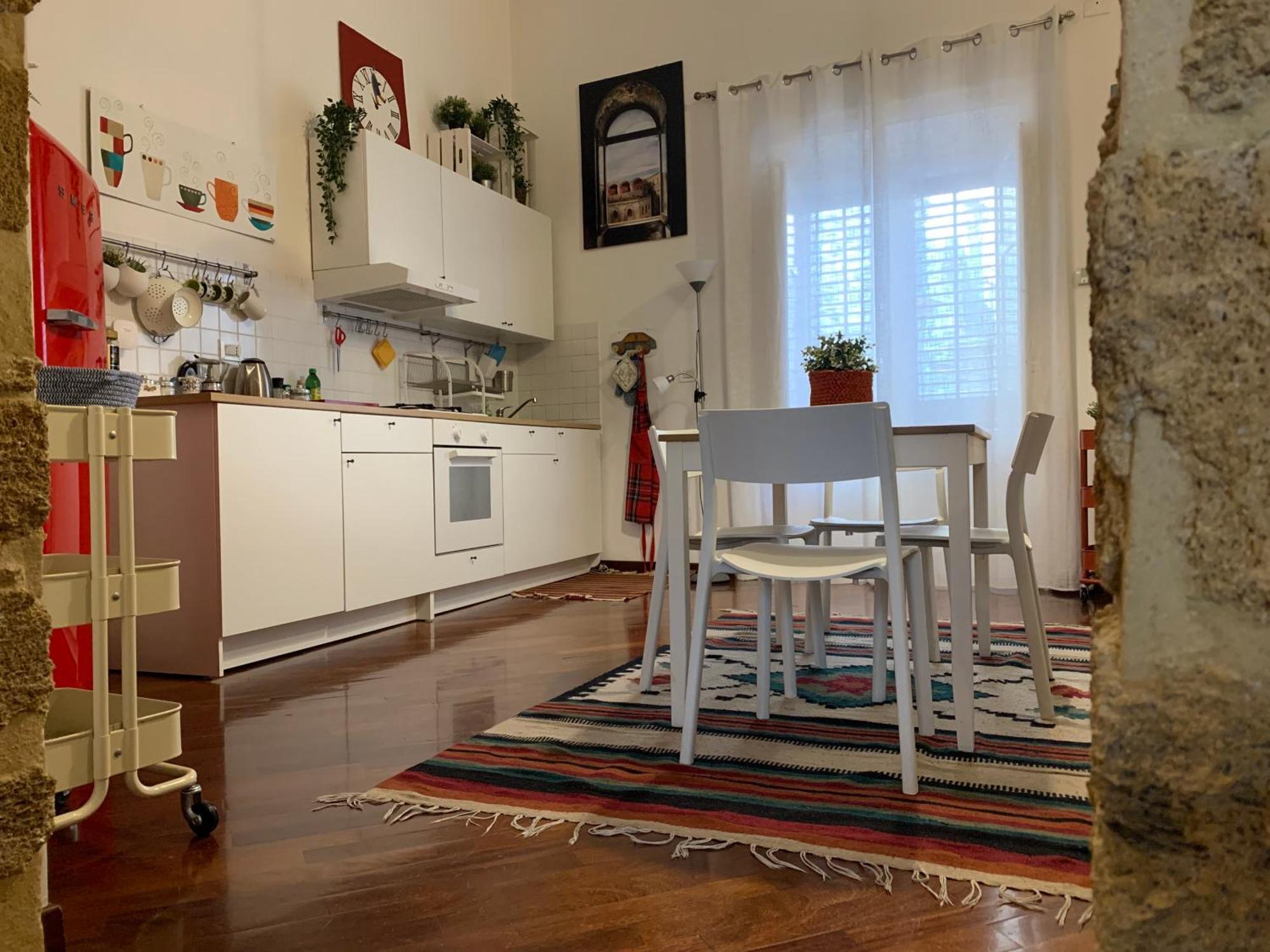 Casa Tea: Nel Cuore Del Centro Storico 팔레르모 외부 사진