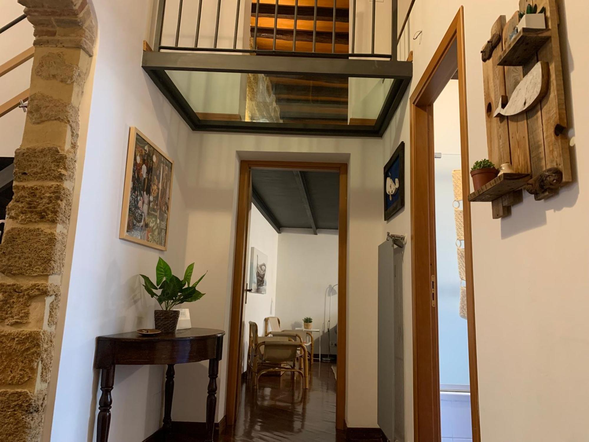 Casa Tea: Nel Cuore Del Centro Storico 팔레르모 외부 사진