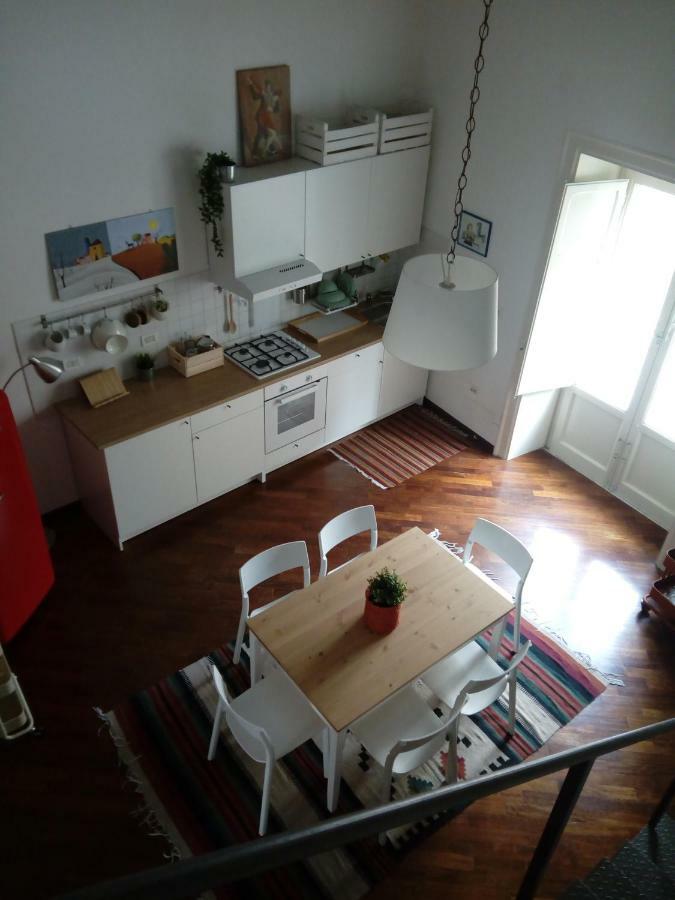Casa Tea: Nel Cuore Del Centro Storico 팔레르모 외부 사진