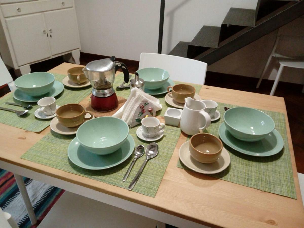 Casa Tea: Nel Cuore Del Centro Storico 팔레르모 외부 사진