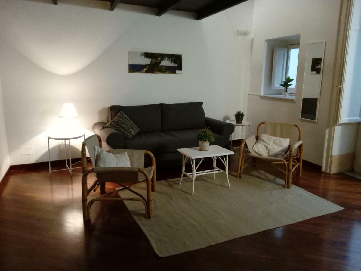 Casa Tea: Nel Cuore Del Centro Storico 팔레르모 외부 사진