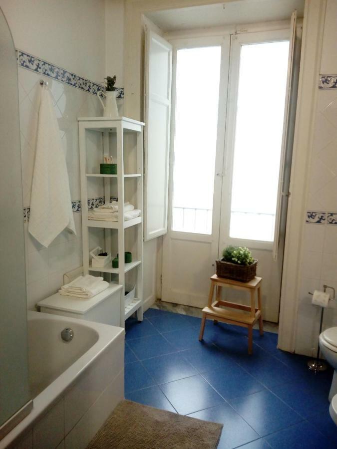 Casa Tea: Nel Cuore Del Centro Storico 팔레르모 외부 사진