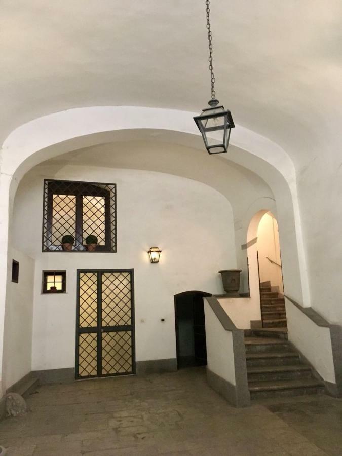Casa Tea: Nel Cuore Del Centro Storico 팔레르모 외부 사진