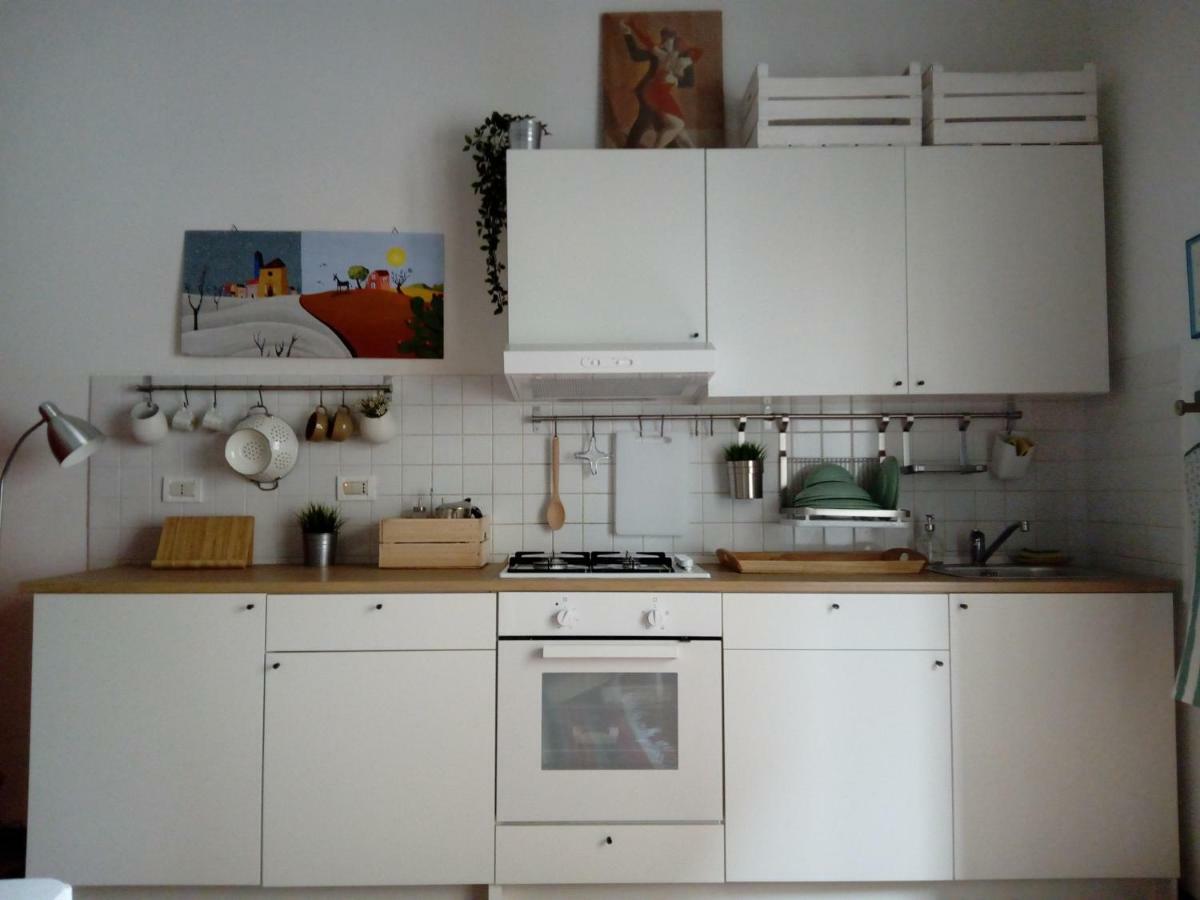 Casa Tea: Nel Cuore Del Centro Storico 팔레르모 외부 사진