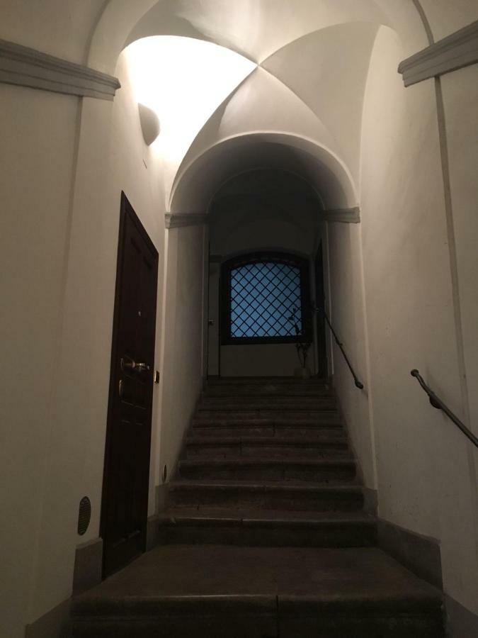 Casa Tea: Nel Cuore Del Centro Storico 팔레르모 외부 사진