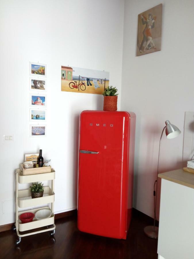 Casa Tea: Nel Cuore Del Centro Storico 팔레르모 외부 사진